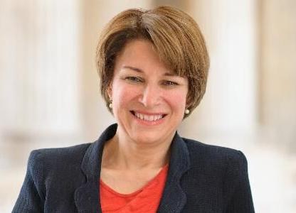 Sen. Amy Klobuchar